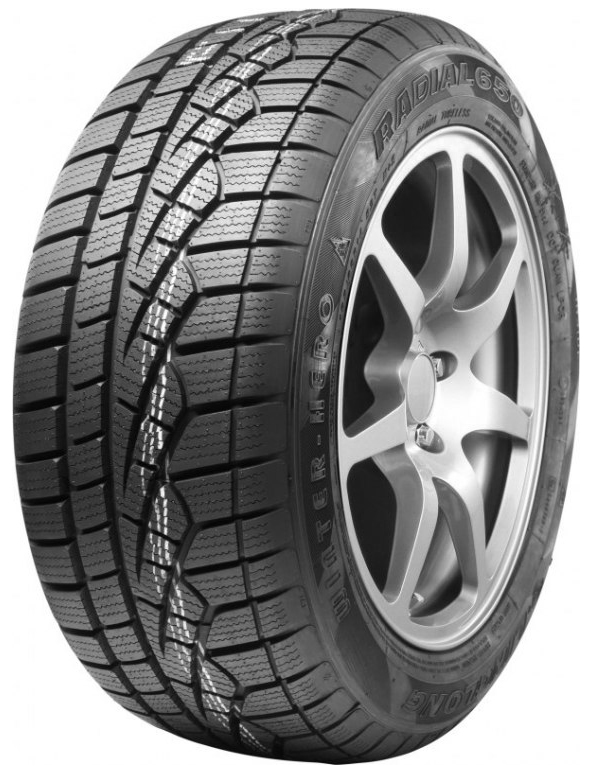 

Автомобильная шина LingLong 175/60R15 R650 81H, 175/60R15 R650 81H