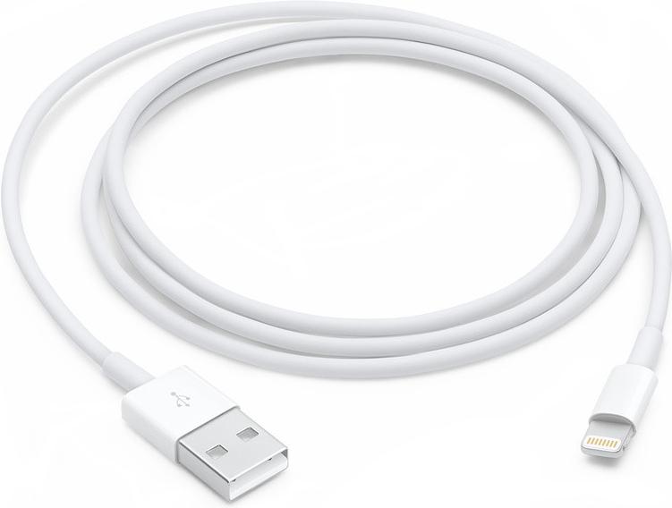 

Apple Lightning to USB Cable 1 m [MXLY2], Apple Lightning to USB Cable 1 m MXLY2