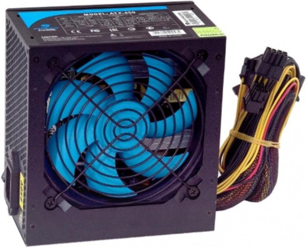 

Блок питания PowerCool PC500-120-APFC-80P-O, PC500-120-APFC-80P-O