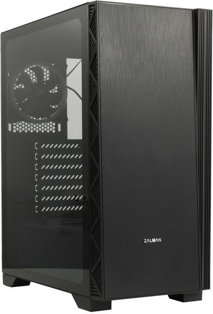 

Корпус для компьютера Zalman Z3 NEO