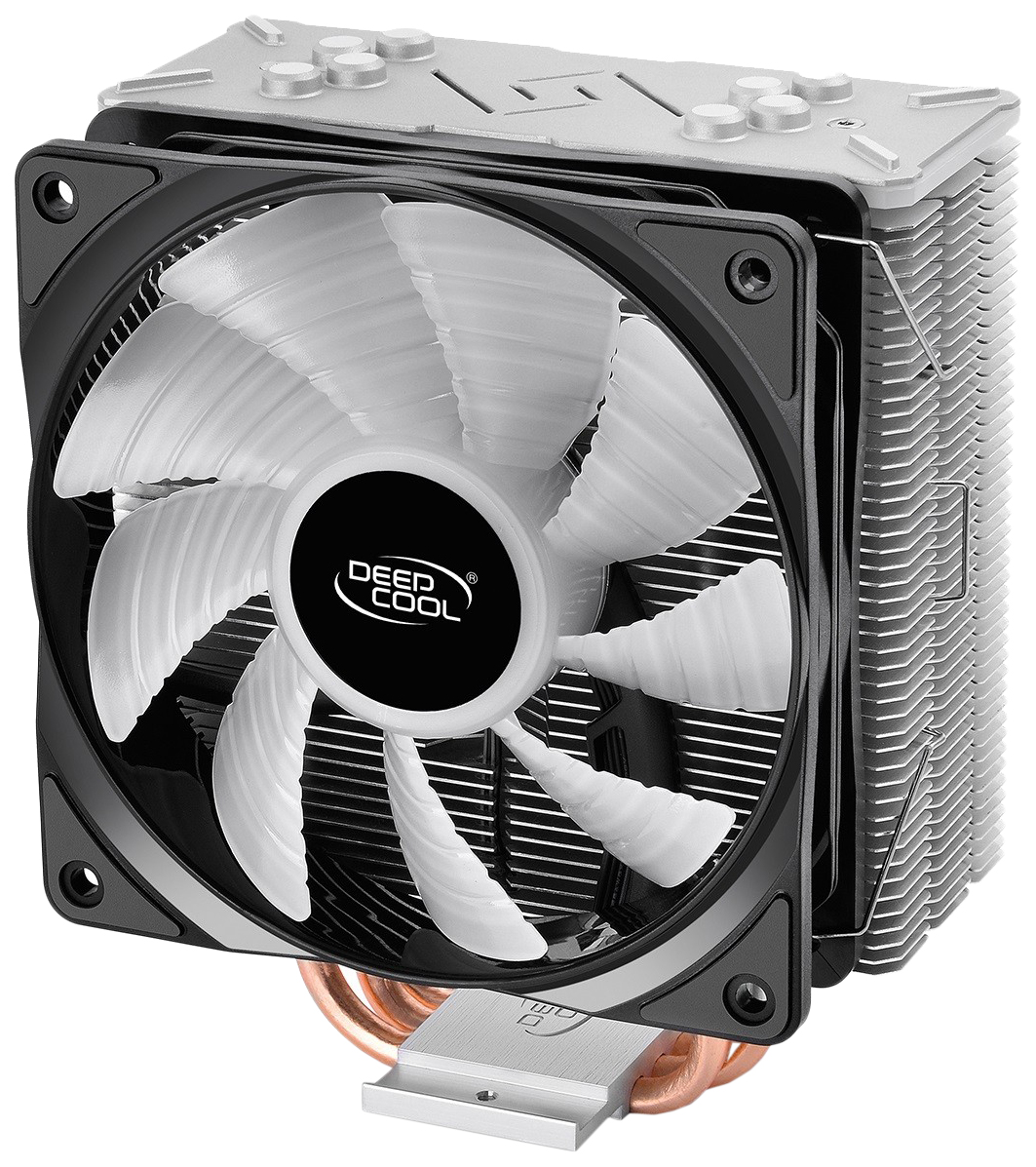 

Кулер для процессора DeepCool GAMMAXX GT, Gammaxx GT