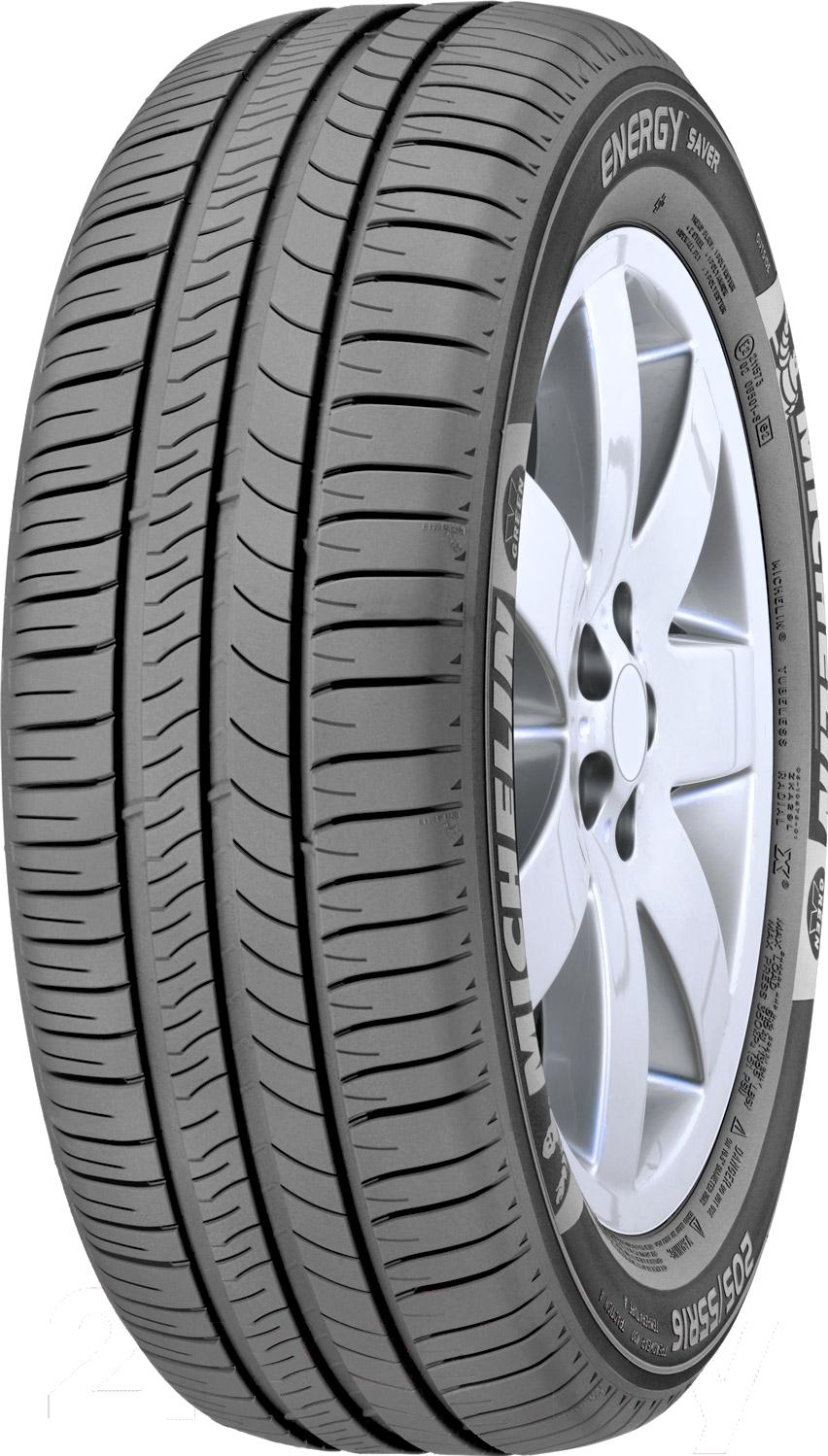 

Шины Michelin Energy Saver+ 195/50R15 82T, Energy Saver+ 195/50R15 82T