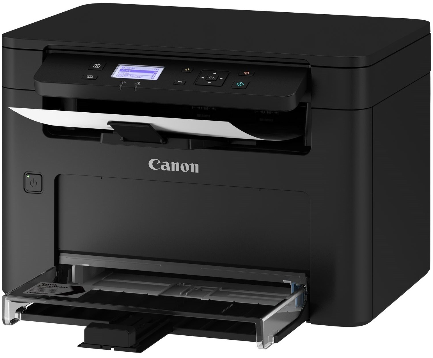 

МФУ Canon I-SENSYS MF113w Black [2219C001AA], I-SENSYS MF113w