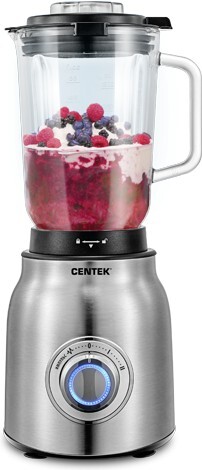 

Блендер CENTEK CT-1300, Стационарный блендер CENTEK CT-1300