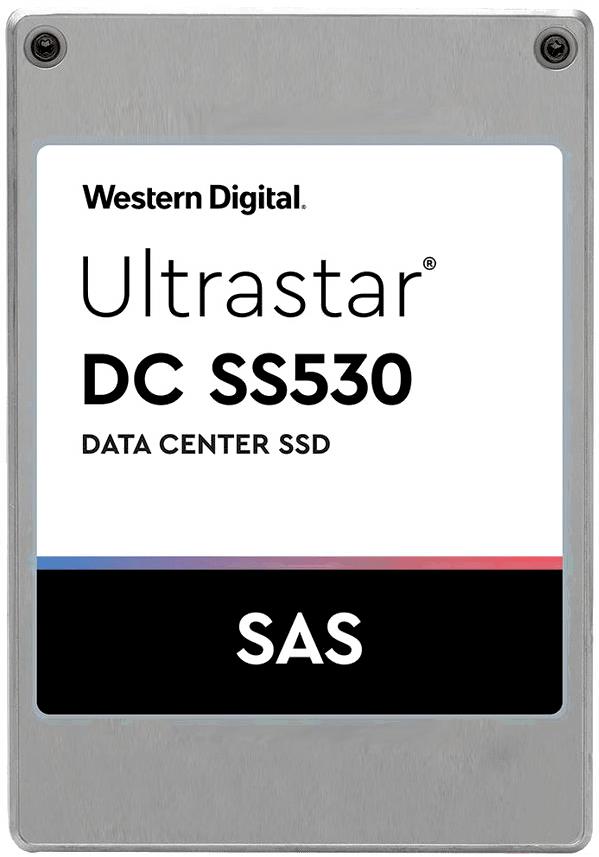 

SSD диск WD 1.92TB [0B40329 / WUSTR1519ASS204], 0B40329 1.92TB