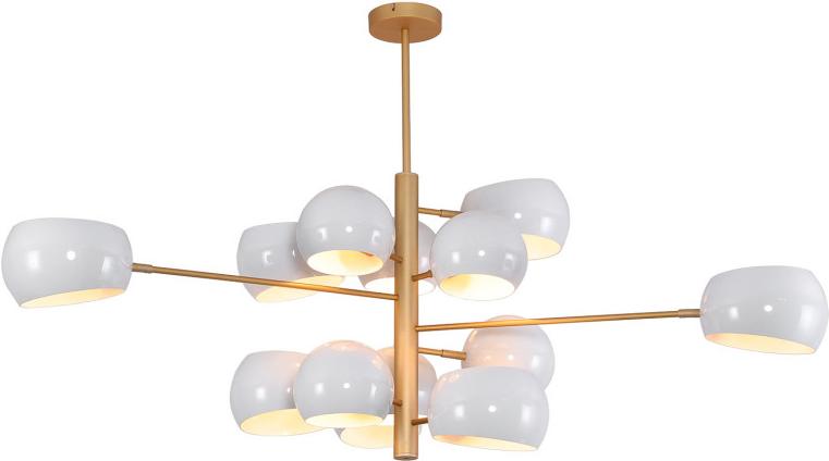 

Люстра на штанге LOFT LSP-8302, LSP-8302