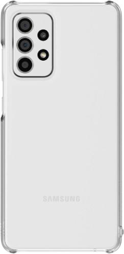 

Чехол для телефона Samsung WITS Premium Hard Case для A52 прозрачный [GP-FPA526WSATR], WITS Premium Hard Case для A52