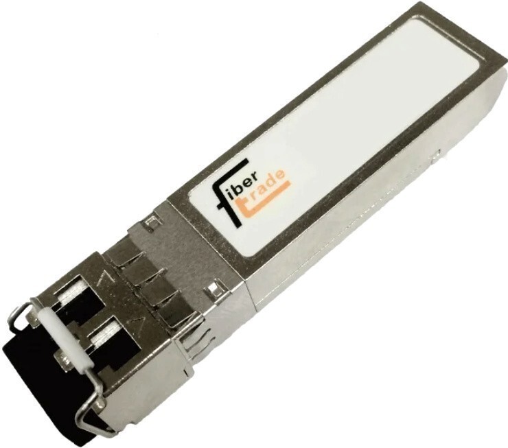 

Сетевое комплектующее Fibertrade FT-SFP+LR-20-D, SFP модуль Fibertrade FT-SFP+LR-20-D