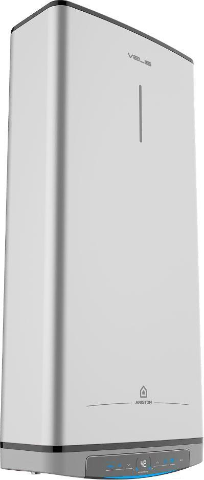

Водонагреватель Ariston Velis Lux Inox PW ABSE WiFi 80