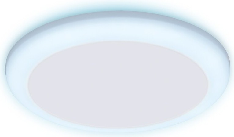 

Встраиваемый точечный светильник Ambrella Light DCR312