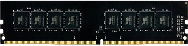 

Оперативная память Team Elite DDR4 16GB PC21300 [TED416G2666C1901], Elite DDR4 16GB PC21300