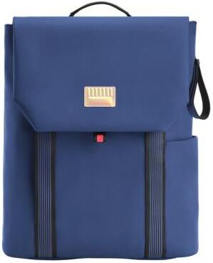 

Рюкзак Ninetygo URBAN.E-USING PLUS backpack-blue (90BBPMT2141U-BL28)