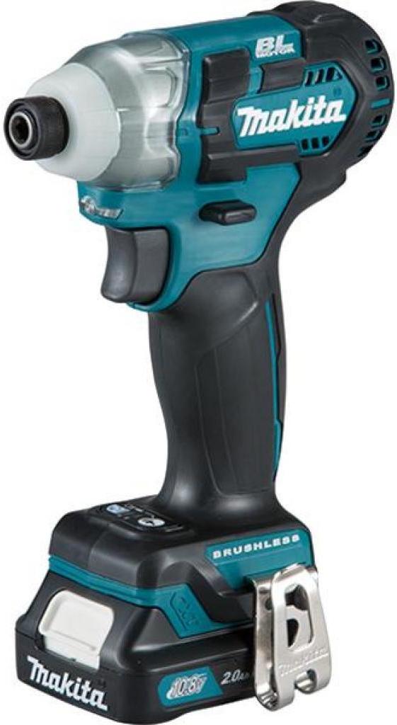 

Ударный винтоверт Makita TD111DWAE, Винтоверт Makita TD111DWAE