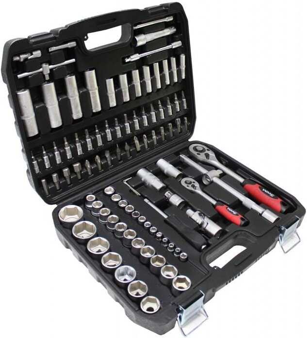 

Набор инструментов WMC TOOLS 4941-5