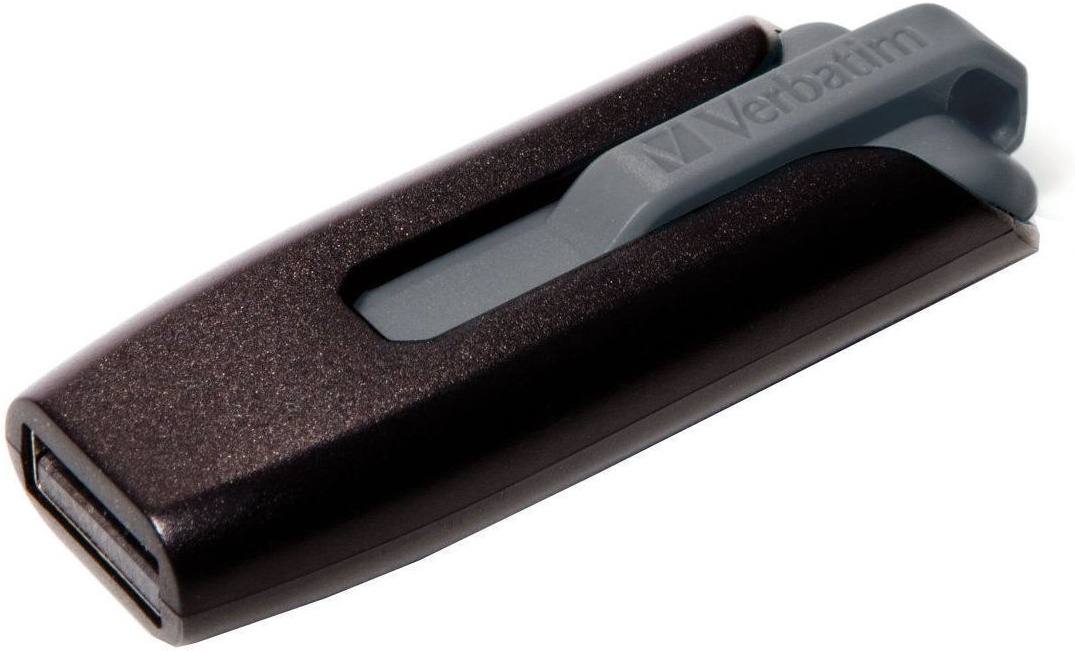 

USB Flash Verbatim Store 'n' Go V3 Black 16GB (49172)