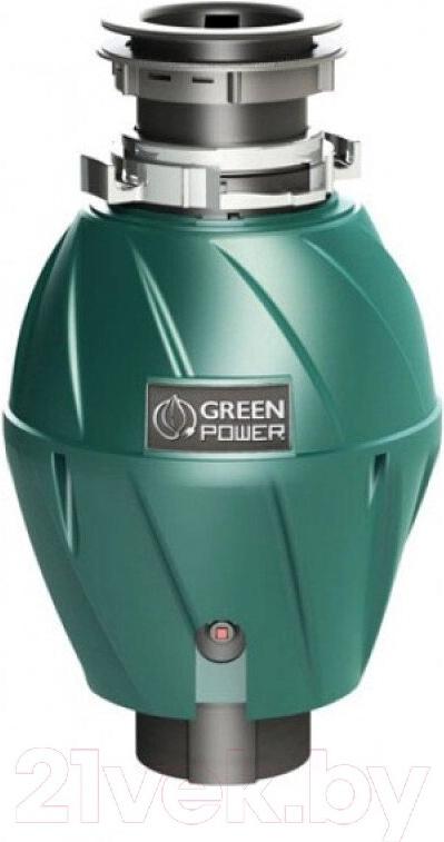 

Измельчитель пищевых отходов Elleci Model 1000 Top, Model 1000 Top