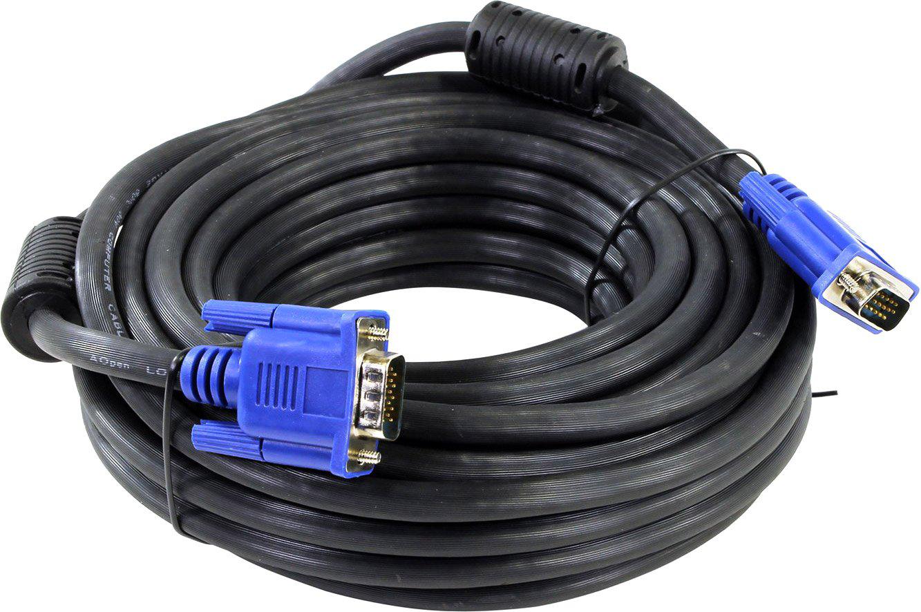 

Кабель AOpen ACG341AD-10M, AOpen ACG341AD-10M