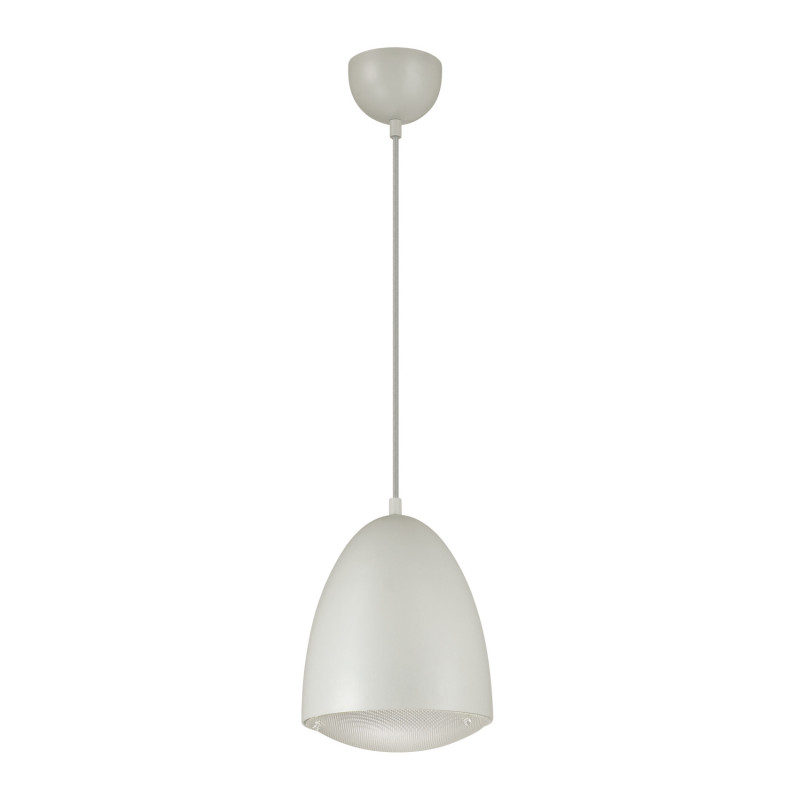 

Потолочный подвесной светильник LUMION 3669/1 LN18 066 матовый серый Подвес E27 4W 220V BELKO, 3669/1 LN18 066 матовый серый Подвес E27 4W 220V BELKO