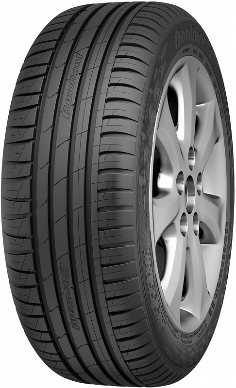 

Автомобильные шины Cordiant Sport 3 215/60R16 99V
