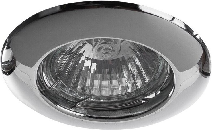 

Встраиваемый точечный светильник Arte Lamp A1203PL-1CC