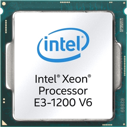 

Процессор Intel Xeon 3800/8M S1151 BX E3-1270V6 [BX80677E31270V6SR326], Xeon E3-1270 V6 BOX