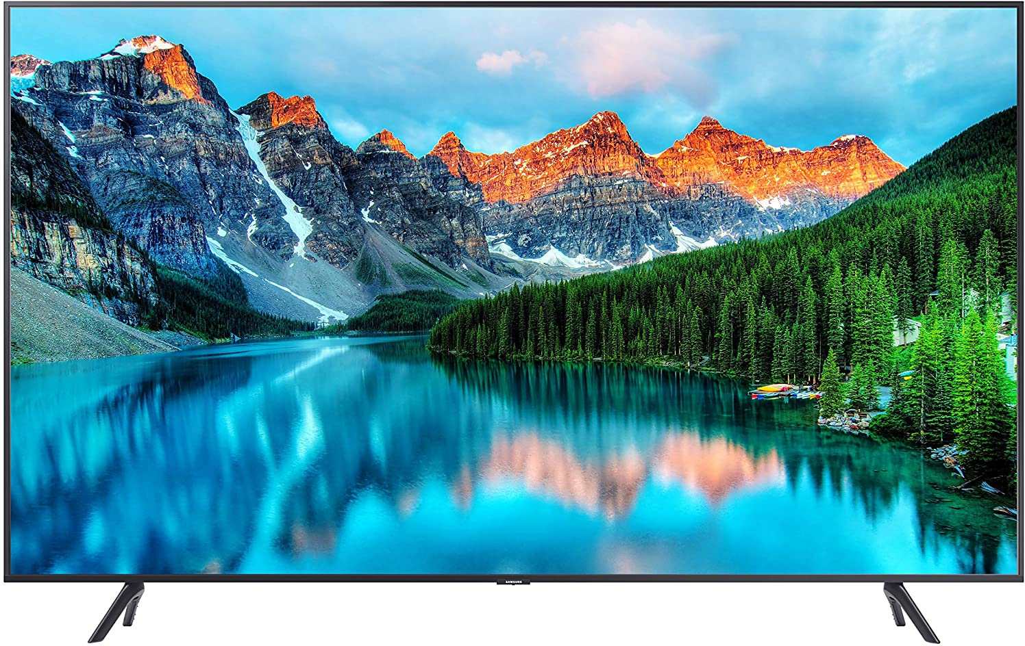 

Информационная панель Samsung BE50T-H [LH50BETHLGUXRU], Информационная панель Samsung BE50T-H LH50BETHLGUXRU