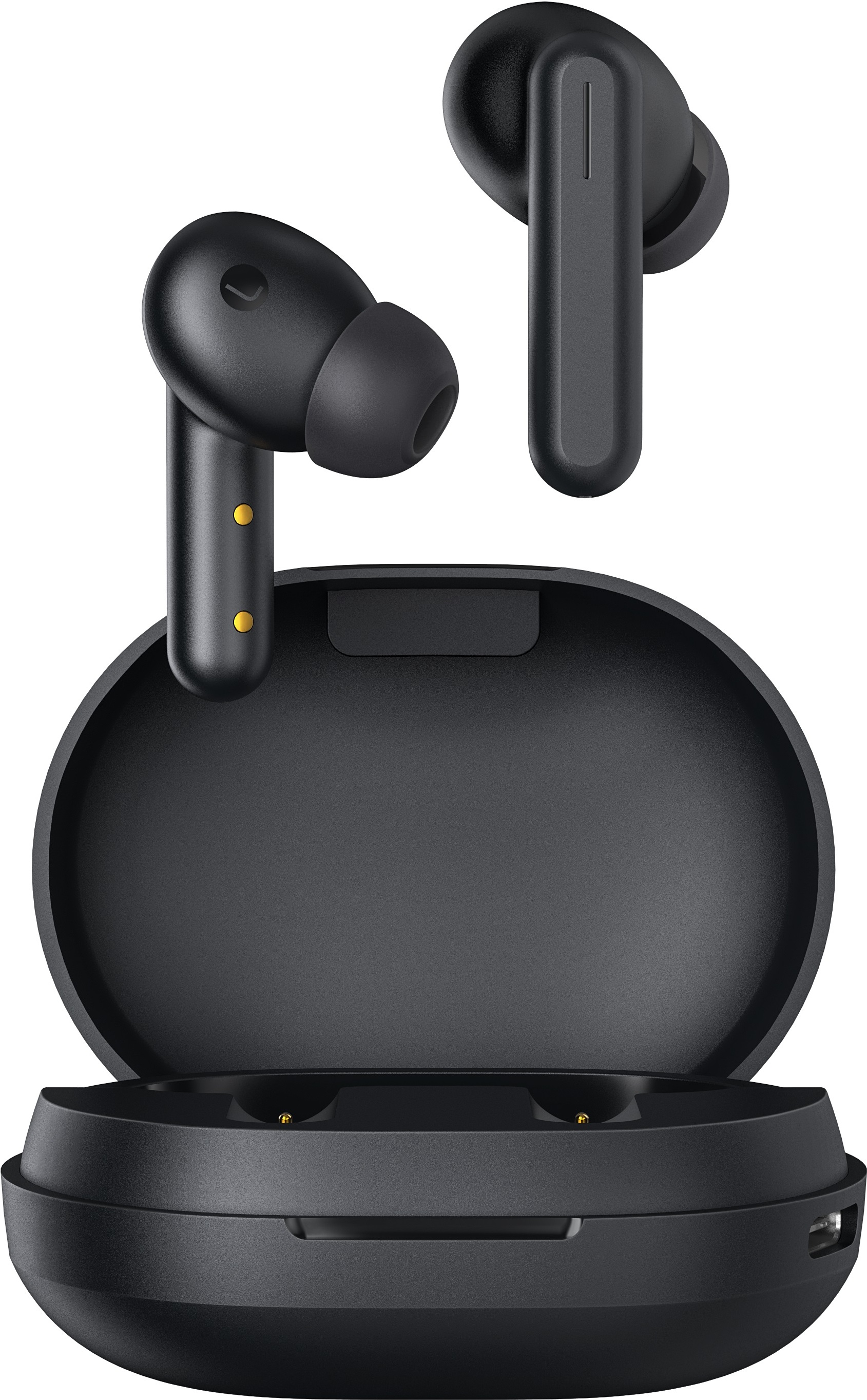 

Беспроводные наушники Haylou GT7 RU Black