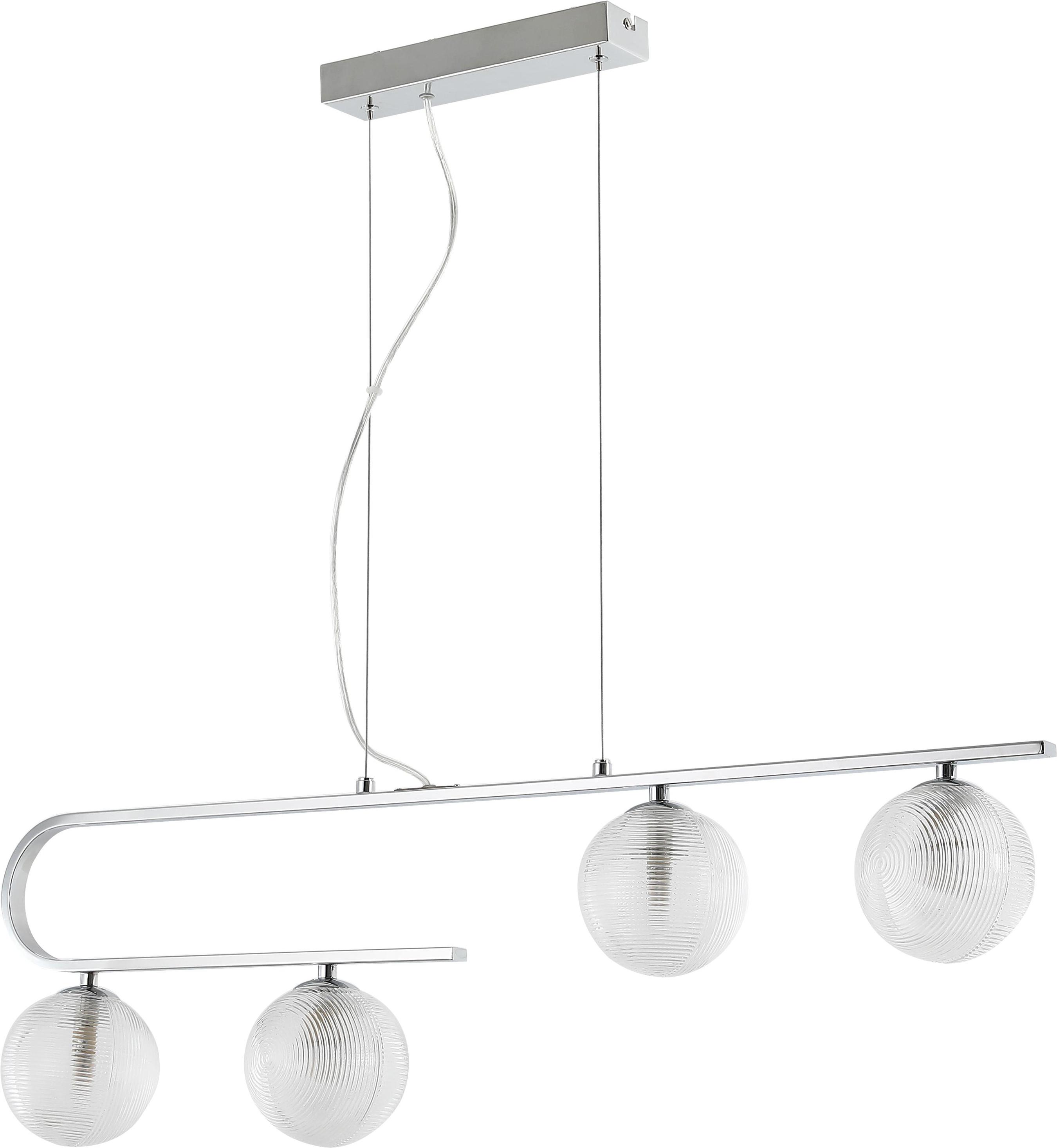 

Люстра Favourite Idem [2724-4P], Люстра Favourite Idem 2724-4P