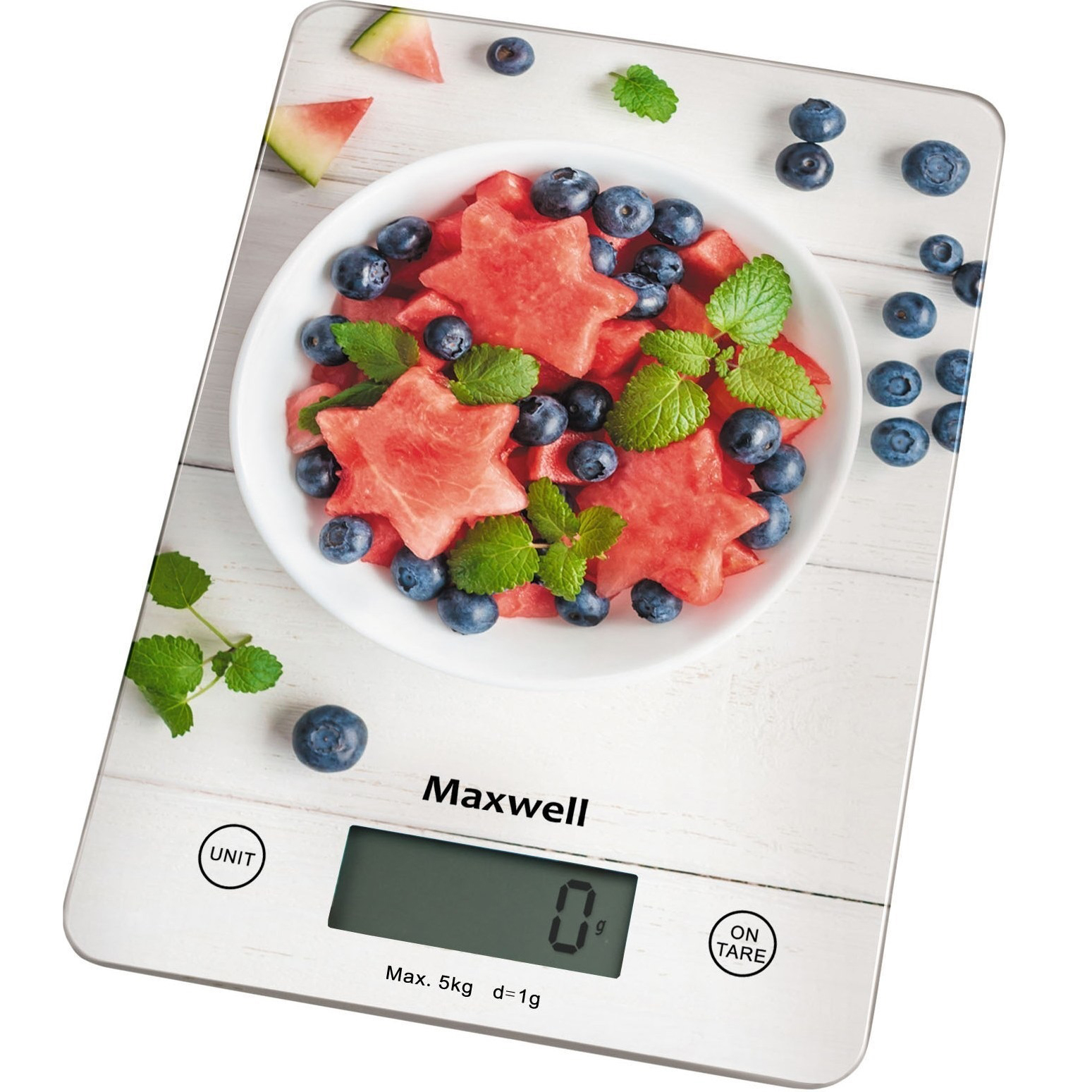 

Кухонные весы Maxwell MW-1478 MC, Кухонные весы Maxwell MW-1478MC