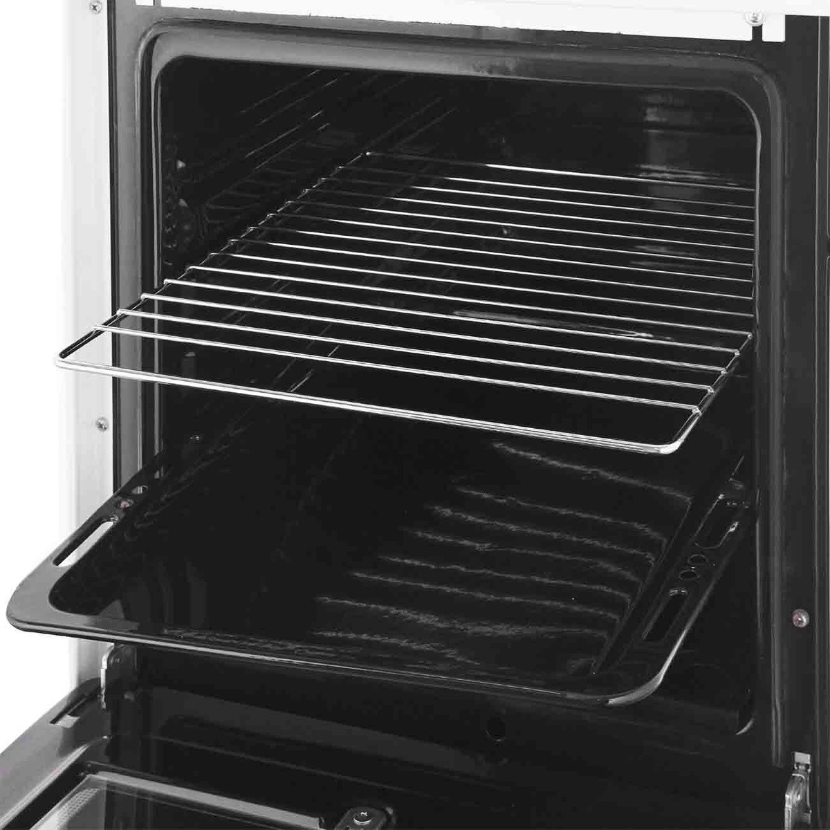 

Кухонная плита Flama FG 24210 W
