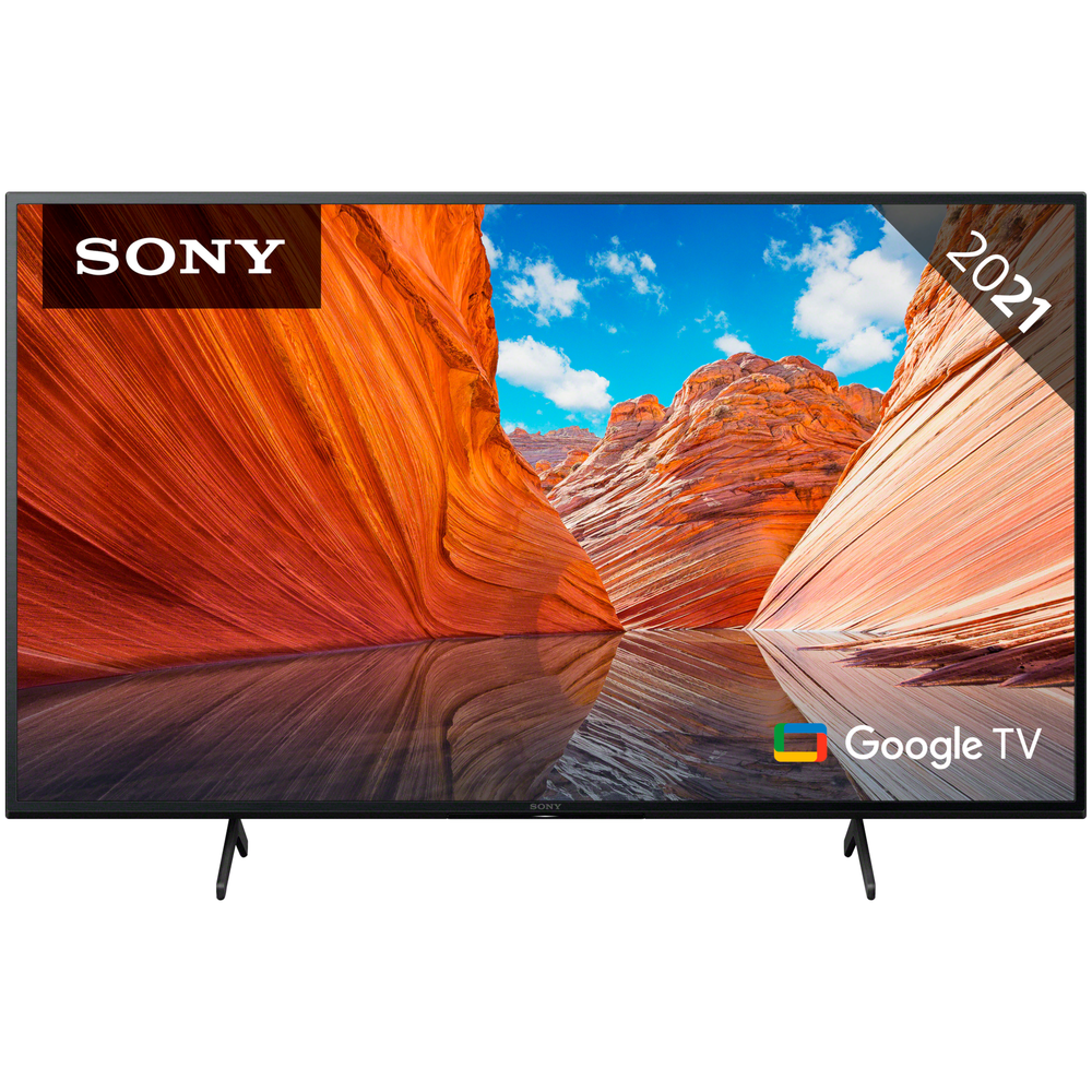 

Телевизор Sony KD-55X81J [KD55X81JR], Телевизор Sony KD-55X81J