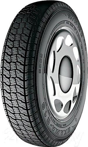 

Автомобильные шины KAMA 218 225/75R16C 121/120N