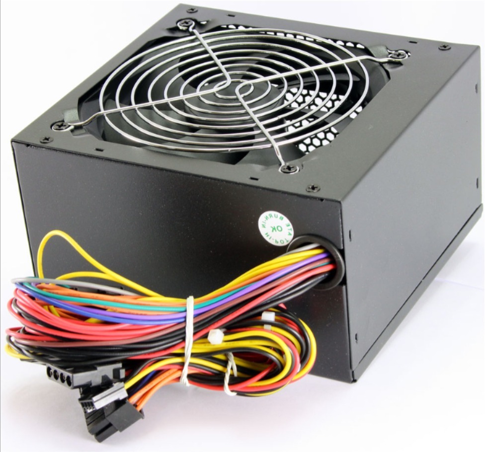 

Блок питания Winard 500W [500WA12], Блок питания Winard 500WA12 500W