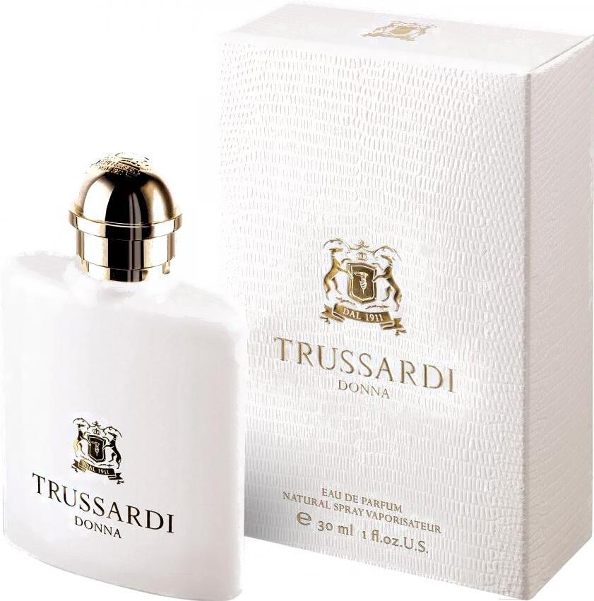 

Парфюмерная вода Trussardi Donna 30мл