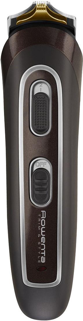 

Машинка для стрижки волос Rowenta TN9160F0, TN 9160