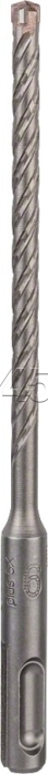 

Бур Bosch 2.608.833.905, Бур Bosch SDS-plus 5X 12x100x160 (-10-) 2.608.833.905