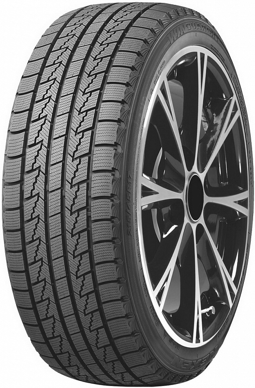 

Автомобильная шина Nexen 205/65R16 WIN-ICE 95Q, Автомобильные шины Nexen Winguard Ice 205/65R16 95Q