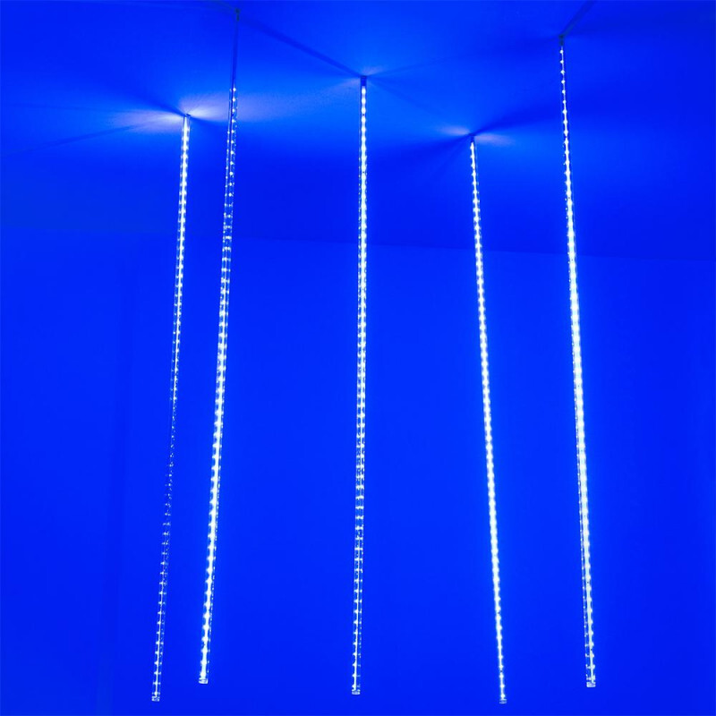 

Светодиодная гирлянда ARdecoled ARD-ICEFALL-CLASSIC-D12-1000-5PCS-CLEAR-120LED-LIVE Blue [026053], Светодиодная гирлянда ARdecoled ARD-ICEFALL-CLASSIC-D12-1000-5PCS-CLEAR-120LED-LIVE 026053 Blue
