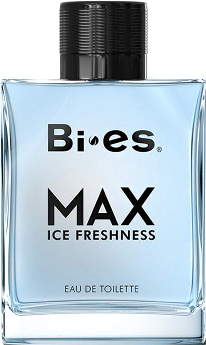 

Туалетная вода Bi-es Max Ice Freshness для мужчин 100мл