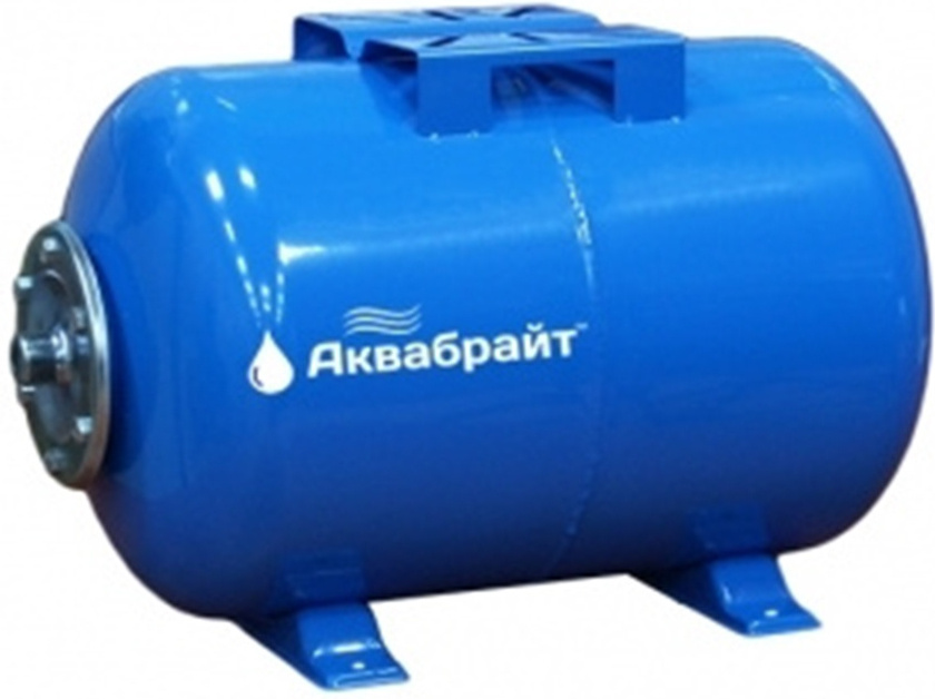 

Гидроаккумулятор Аквабрайт ГМ-80 Г
