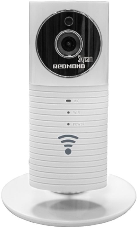 

IP-камера Redmond SkyCam RG-C1S, SkyCam RG-C1S