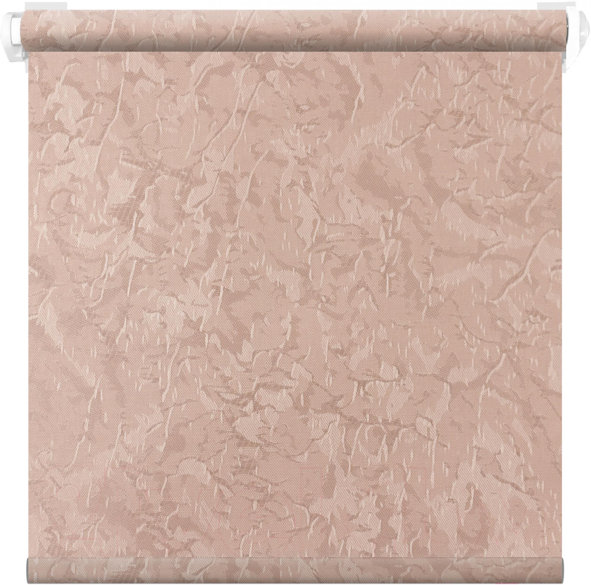 

Рулонная штора АС ФОРОС Крисп электро 7640 130x200 миндаль, Крисп электро 7640 130x200