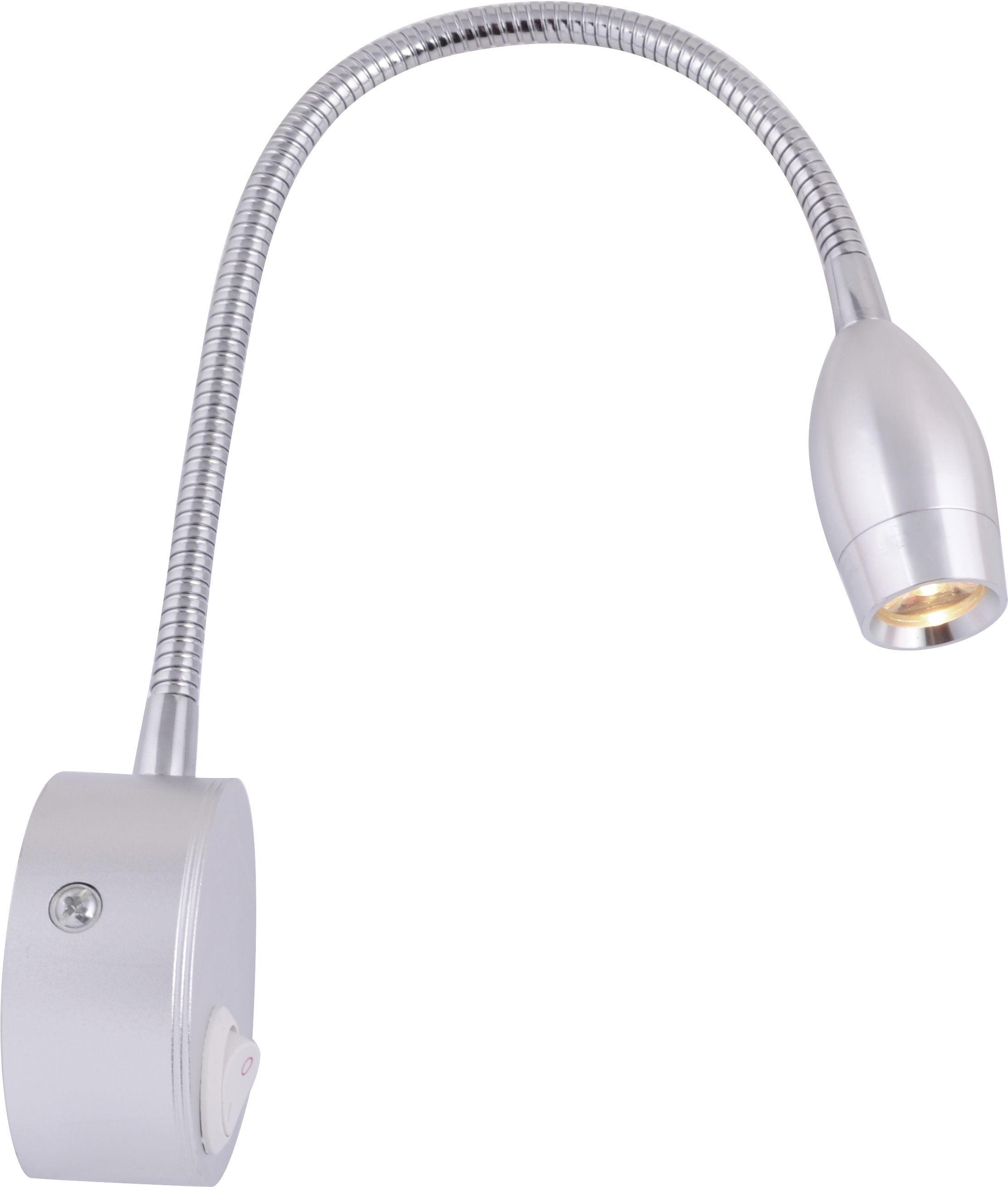 

Бра ARTE Lamp A7005AP-1SS, Бра Arte Lamp A7005AP-1SS