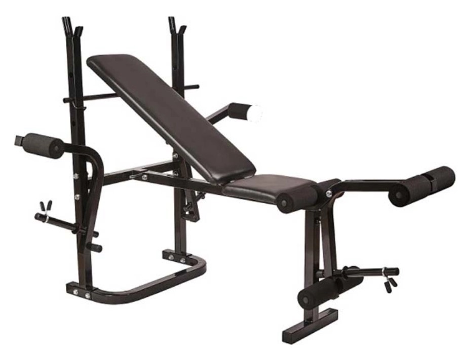 

Скамья для жима Royal Fitness Bench-1520, Bench-1520