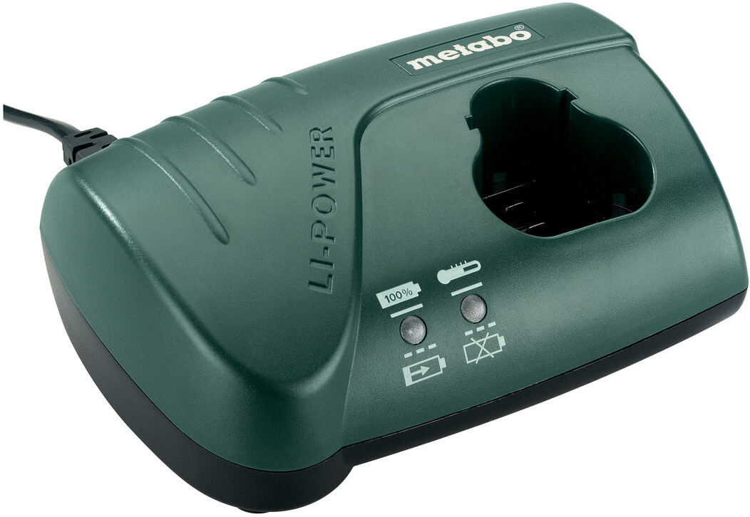 

Зарядное устройство Metabo LC 40 [627064000], Зарядное устройство Metabo LC 40 627064000