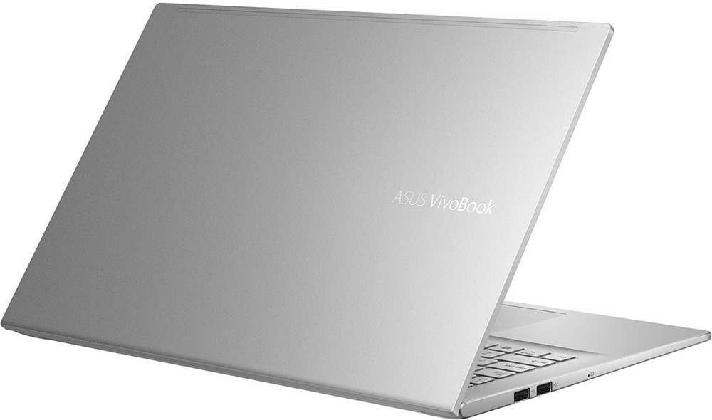 

Ноутбук Asus VivoBook 15 OLED K513EA-L11649W серебристый (90NB0SG2-M47480)