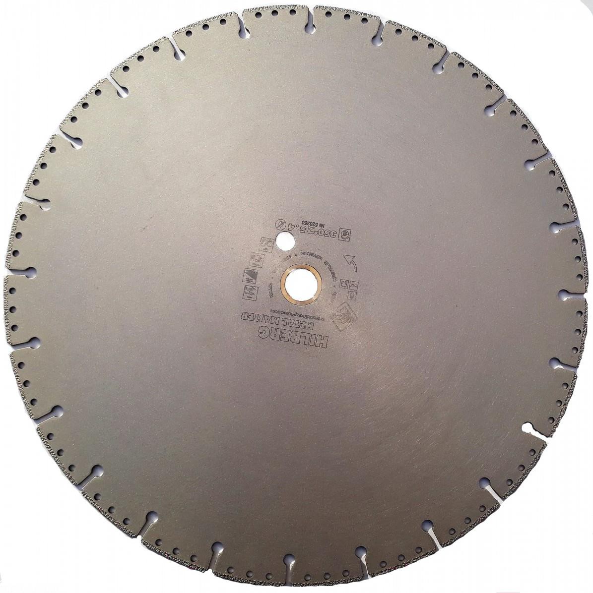 

Алмазный диск Hilberg 520350
