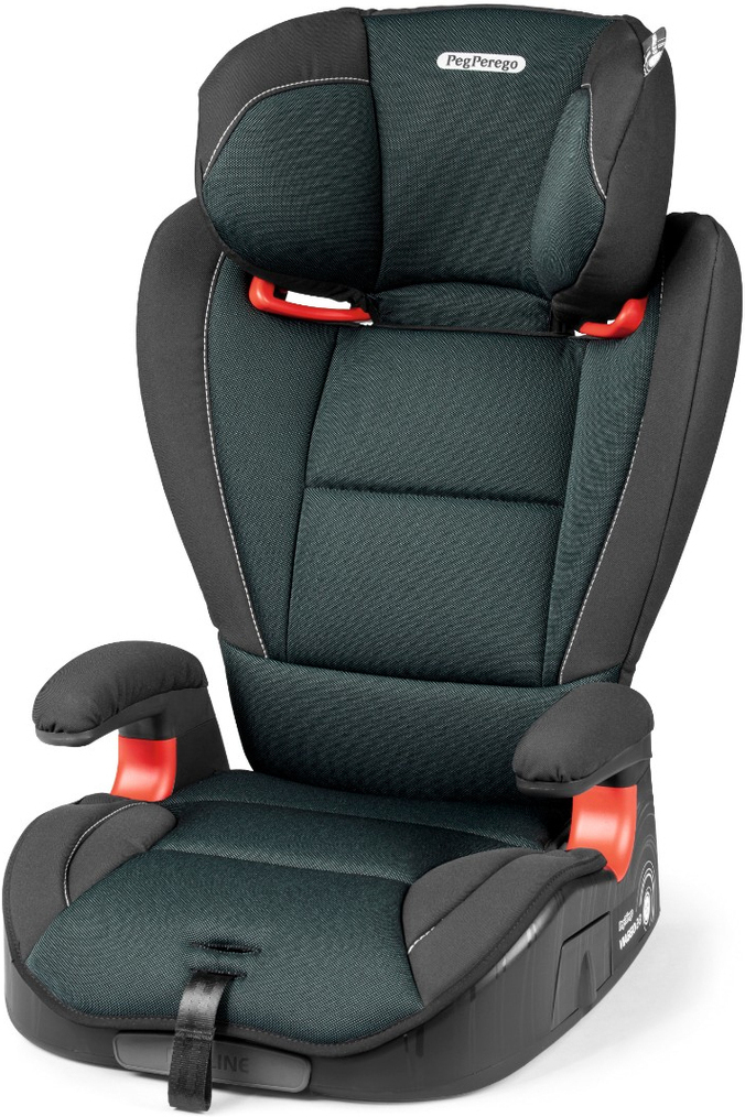 

Автокресло Peg Perego Viaggio 2/3 Surefix forest