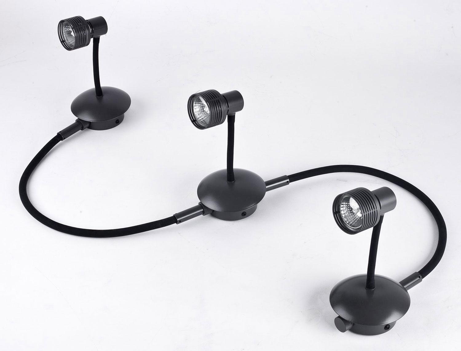 

Люстра Lussole Loft LSP-9821-03, Loft LSP-9821-03