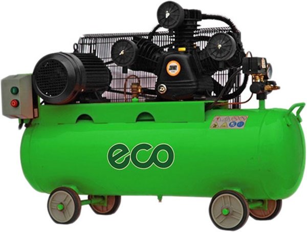ECO AE 1003 - фото Компрессор ECO AE 1003